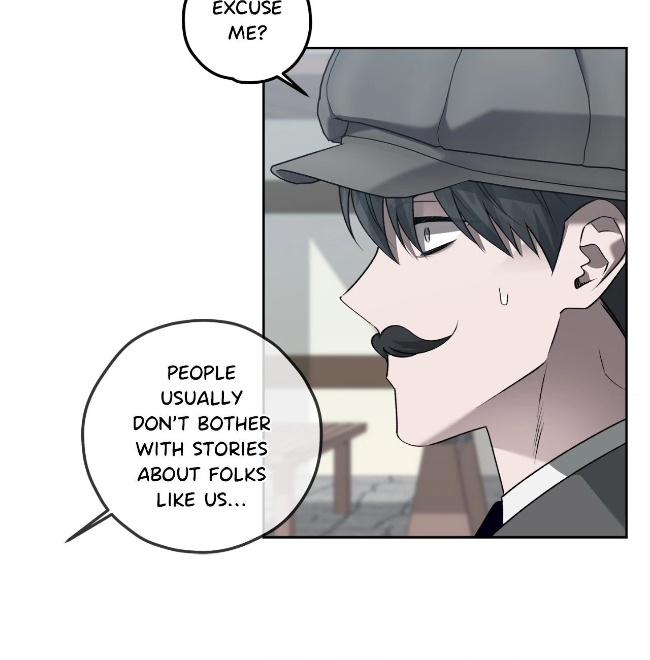 A Murderous Affair at 19 Sunset Street Chapter 24 page 53 - 
