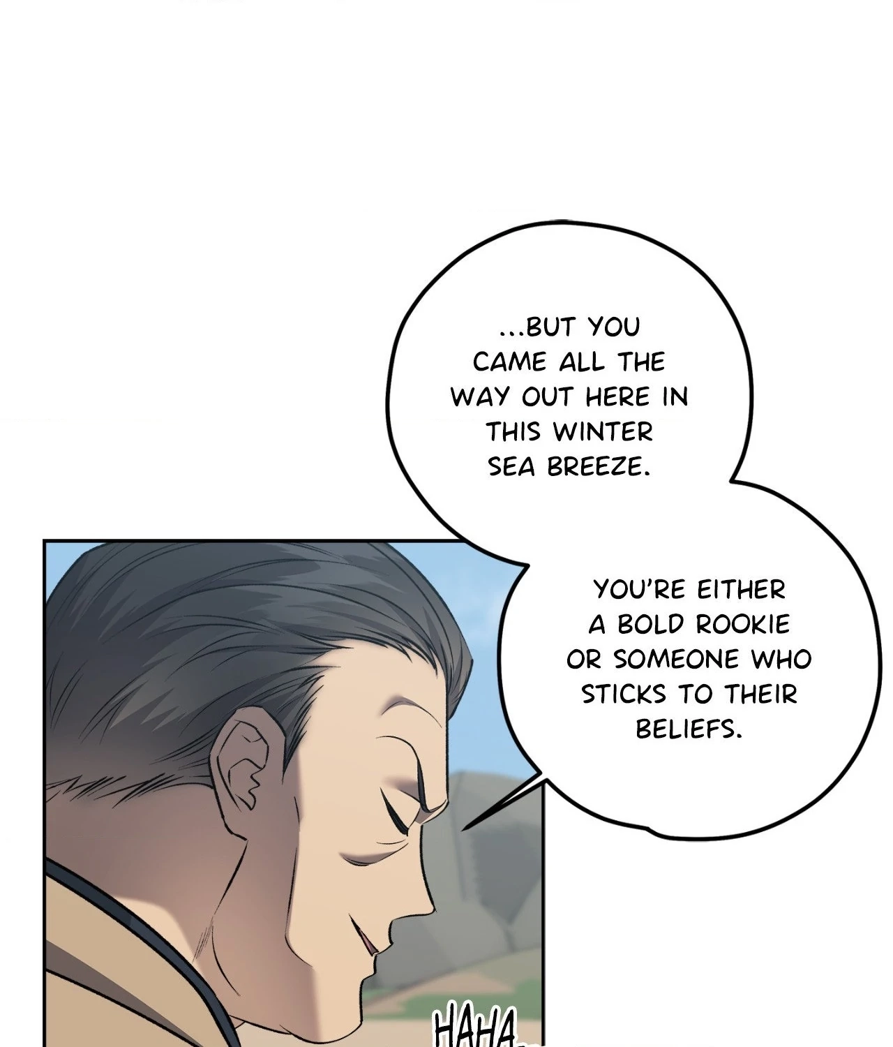A Murderous Affair at 19 Sunset Street Chapter 24 page 54 - 