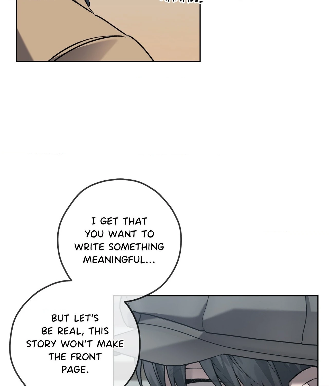 A Murderous Affair at 19 Sunset Street Chapter 24 page 55 - 