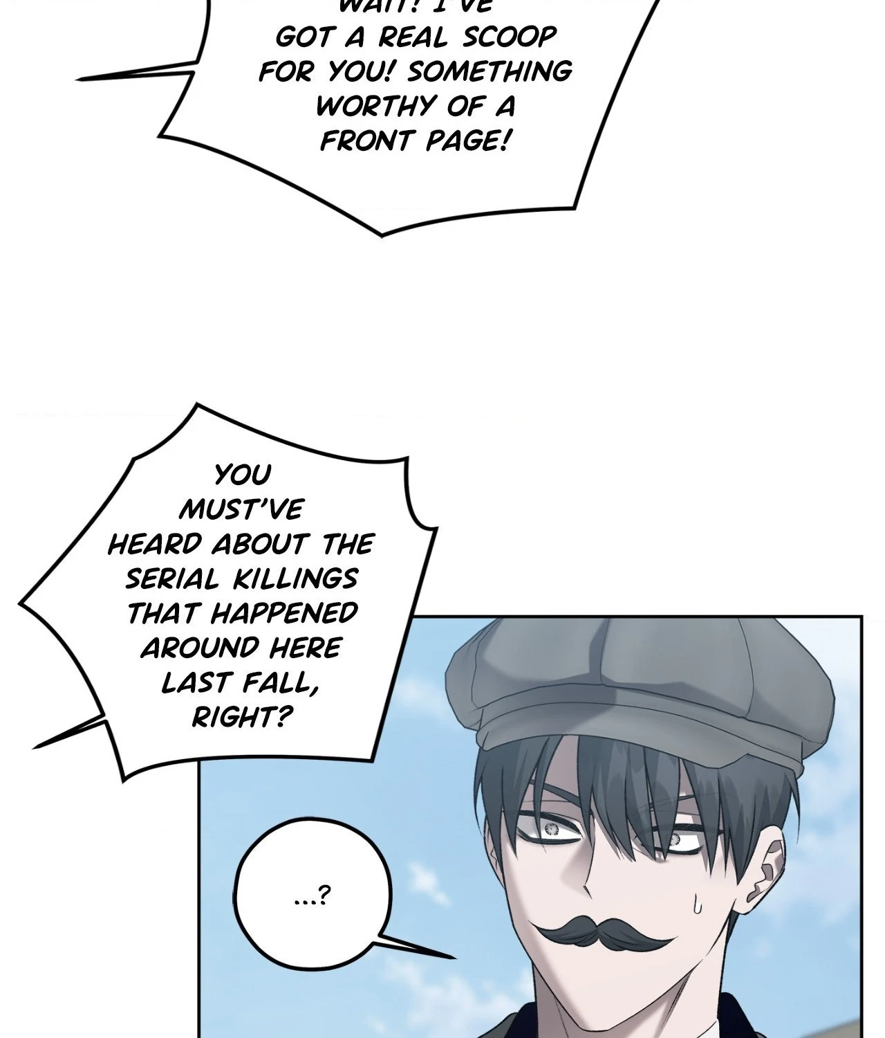 A Murderous Affair at 19 Sunset Street Chapter 24 page 59 - 