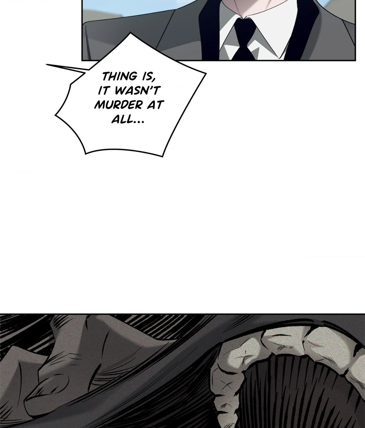 A Murderous Affair at 19 Sunset Street Chapter 24 page 60 - 