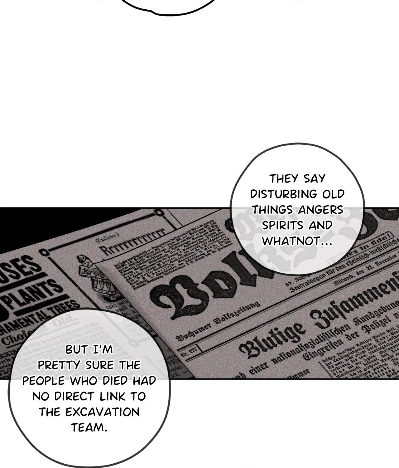 A Murderous Affair at 19 Sunset Street Chapter 24 page 66 - 