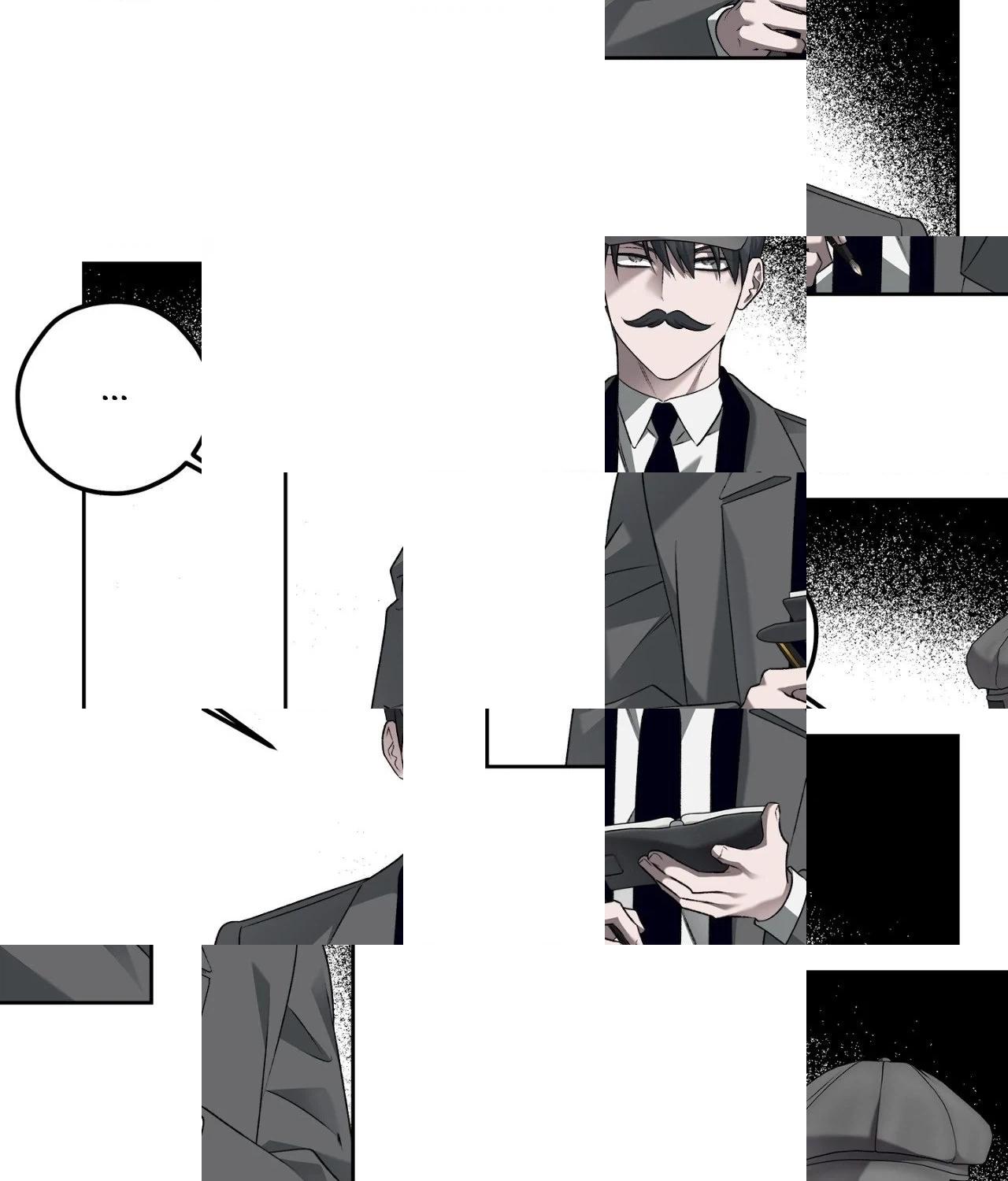 A Murderous Affair at 19 Sunset Street Chapter 24 page 70 - 