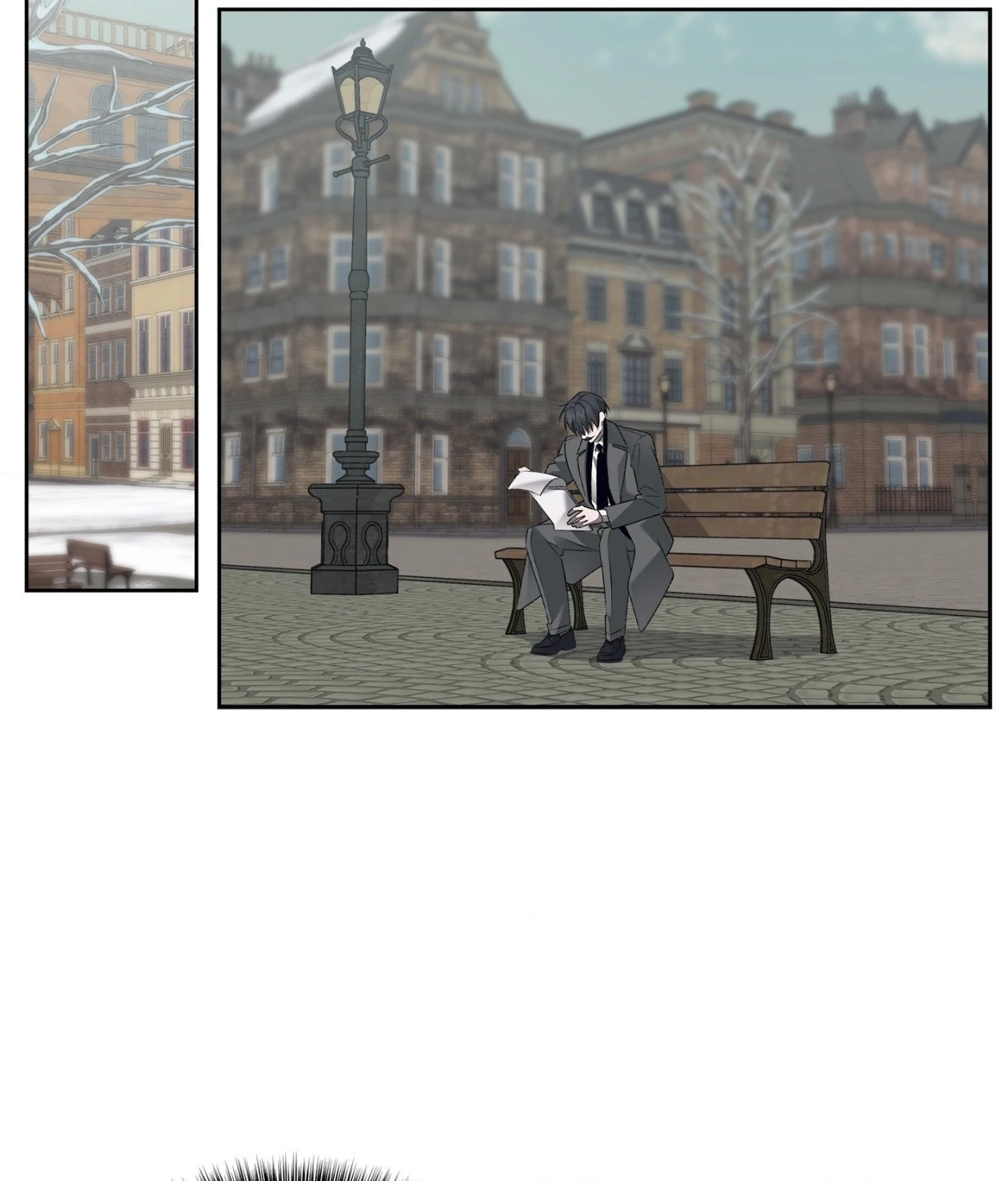 A Murderous Affair at 19 Sunset Street Chapter 24 page 72 - 