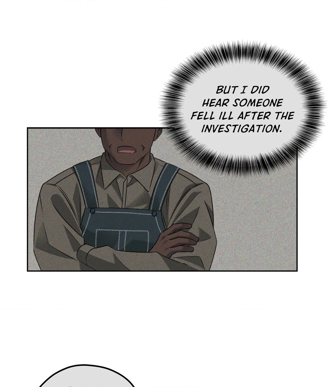 A Murderous Affair at 19 Sunset Street Chapter 24 page 74 - 