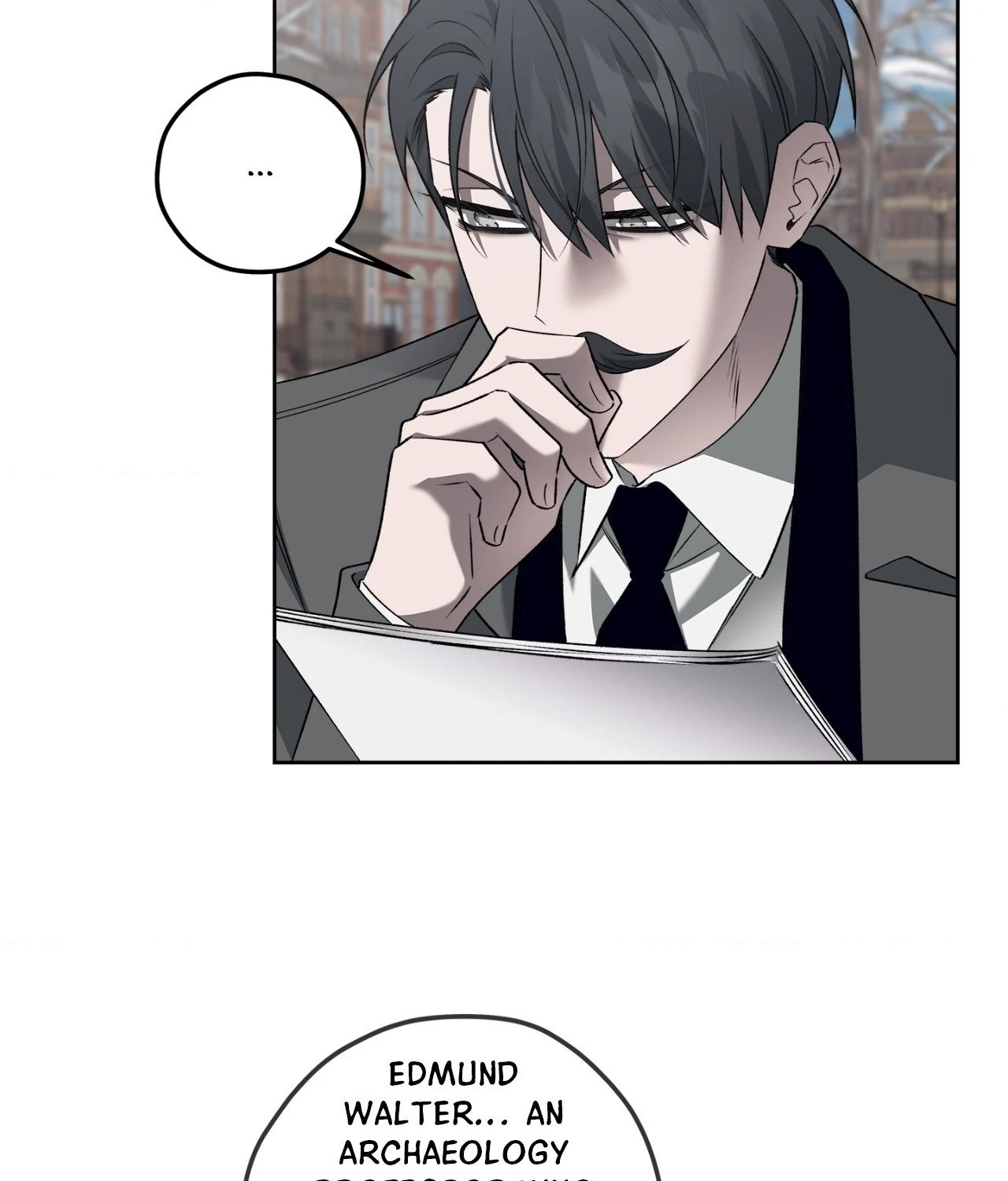 A Murderous Affair at 19 Sunset Street Chapter 24 page 77 - 