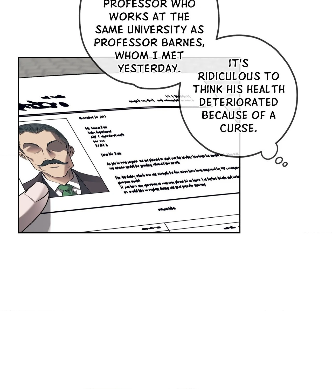 A Murderous Affair at 19 Sunset Street Chapter 24 page 78 - 