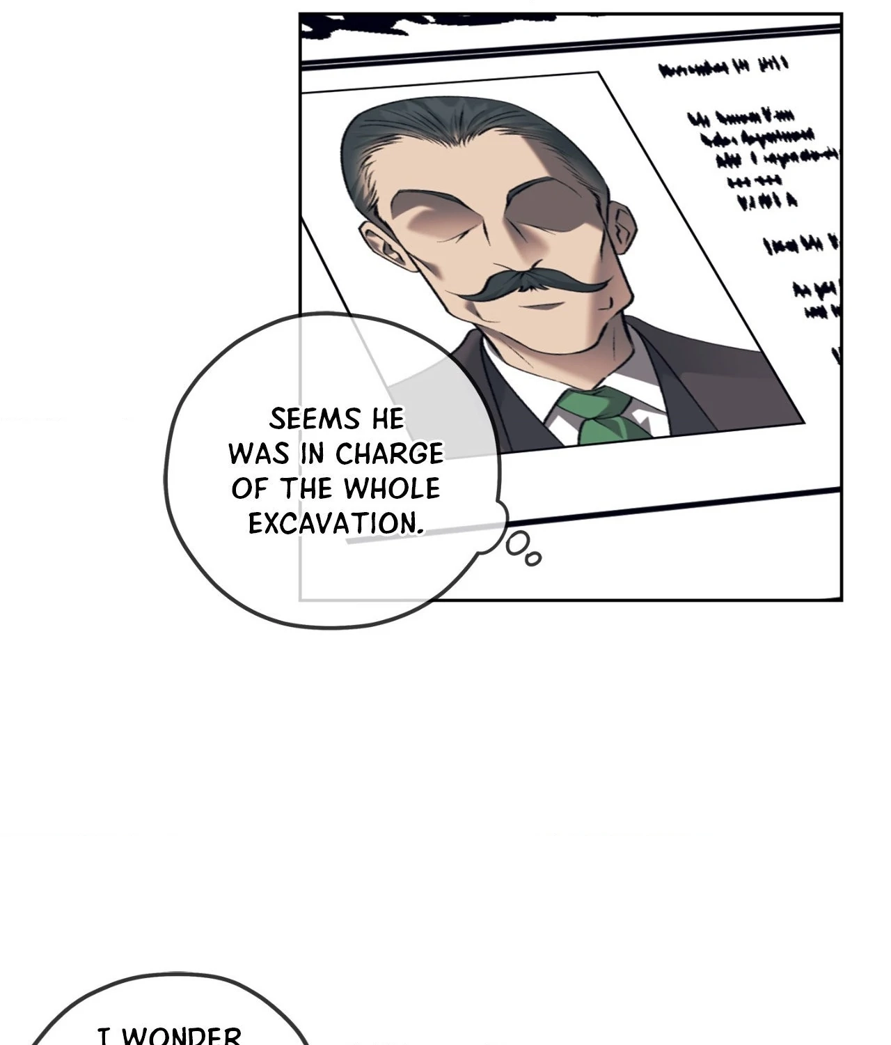 A Murderous Affair at 19 Sunset Street Chapter 24 page 79 - 