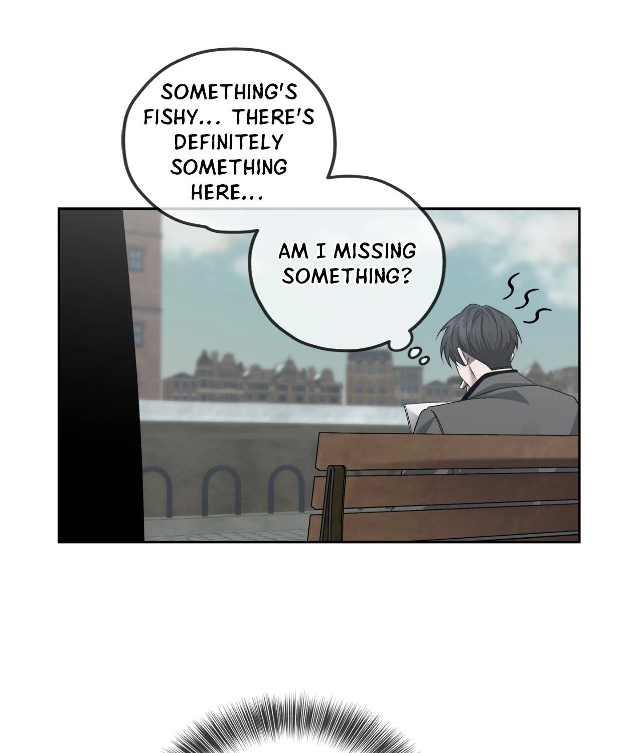A Murderous Affair at 19 Sunset Street Chapter 24 page 84 - 