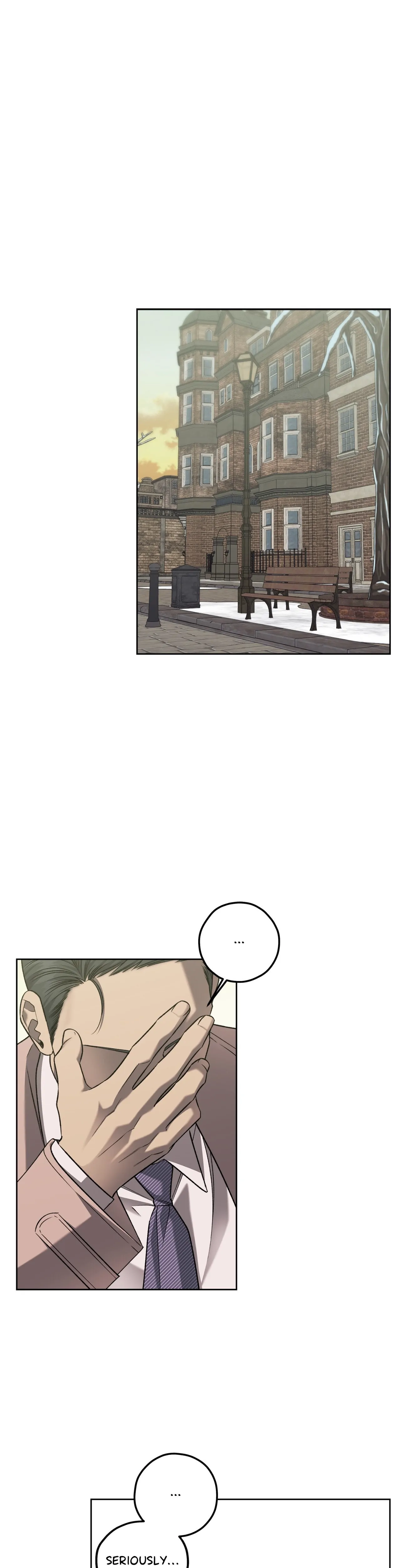 A Murderous Affair at 19 Sunset Street Chapter 25 page 1 - 