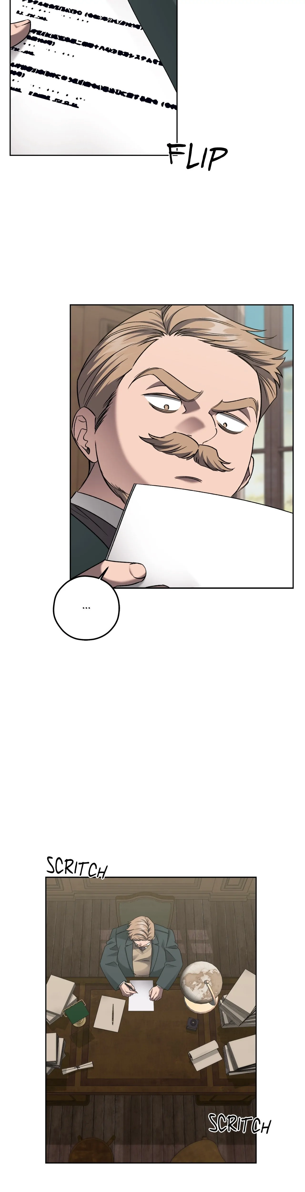A Murderous Affair at 19 Sunset Street Chapter 25 page 19 - 