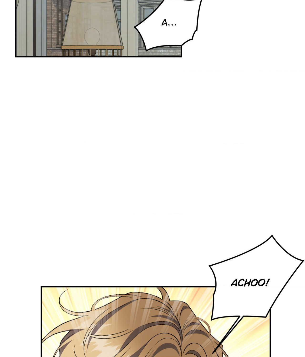 A Murderous Affair at 19 Sunset Street Chapter 28 page 2 - 