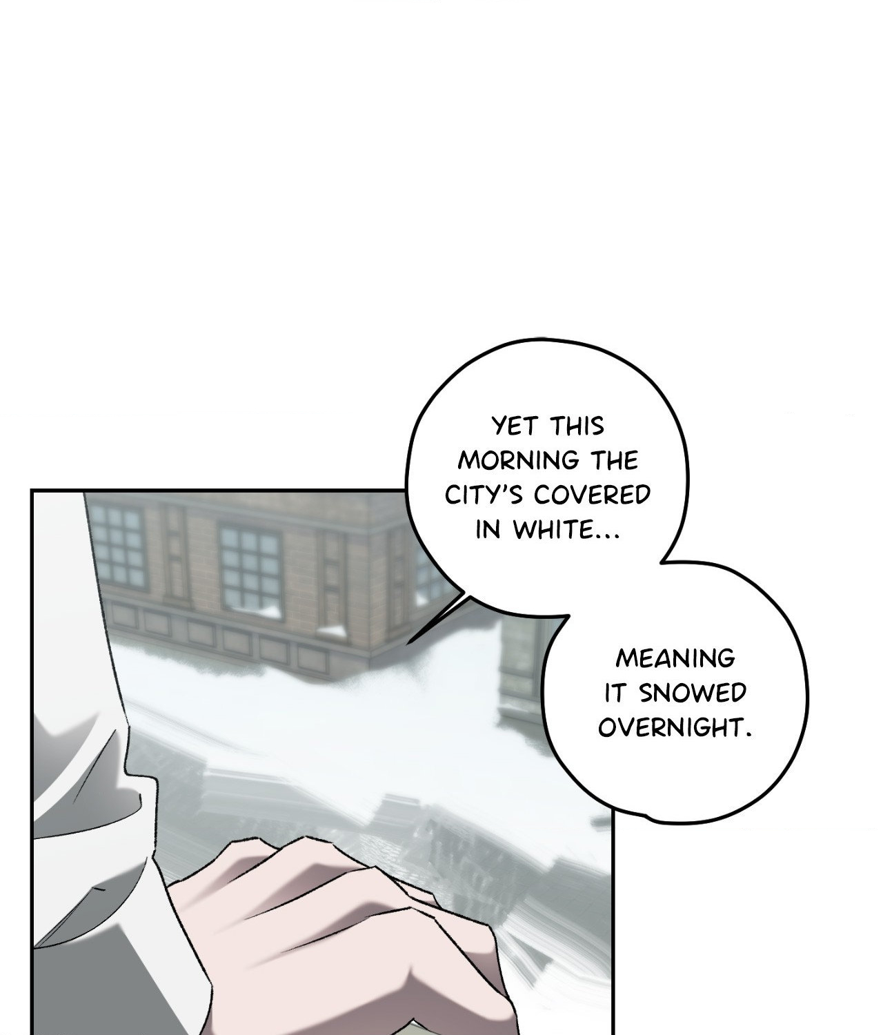 A Murderous Affair at 19 Sunset Street Chapter 28 page 11 - 