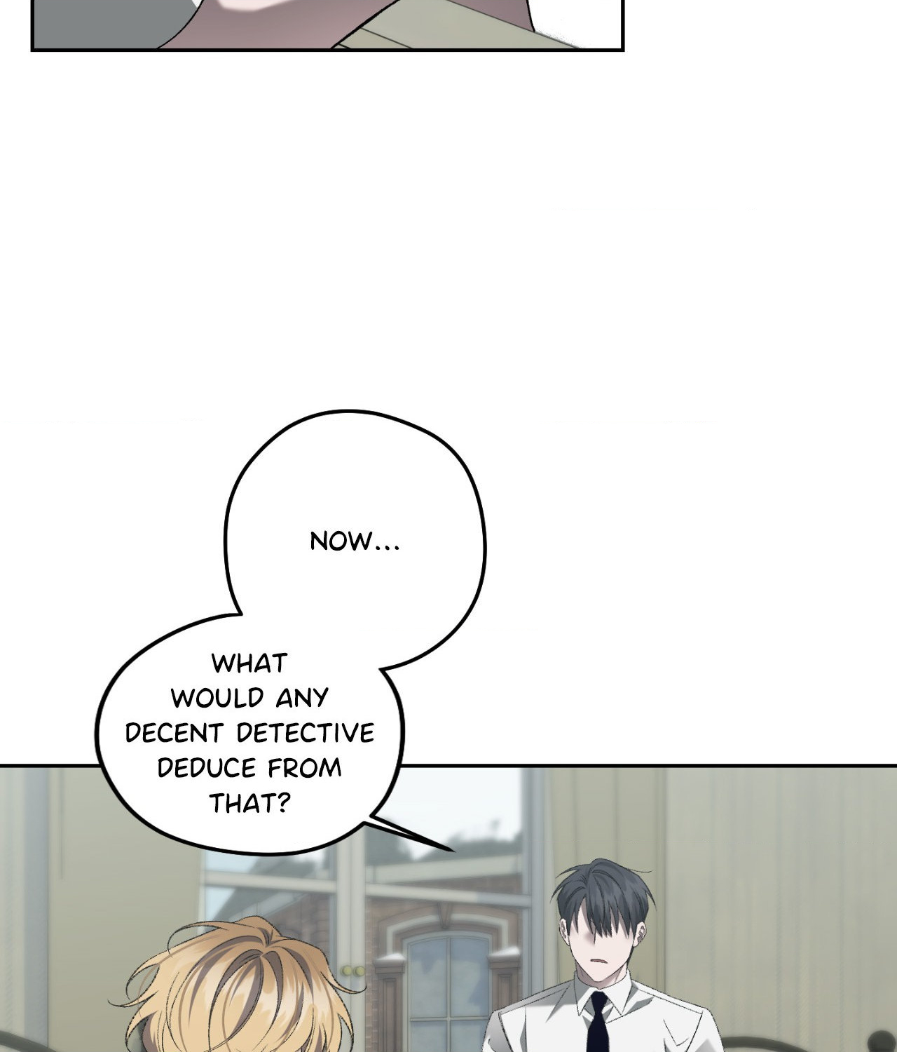 A Murderous Affair at 19 Sunset Street Chapter 28 page 12 - 
