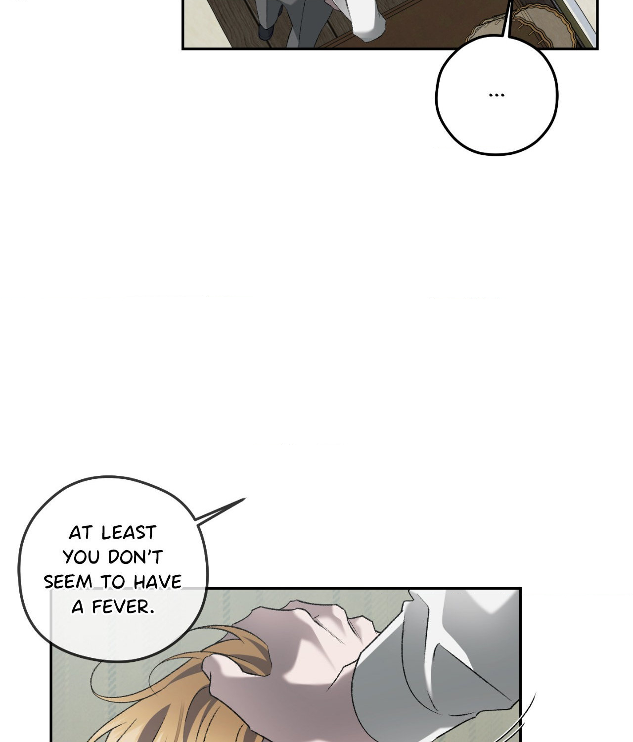 A Murderous Affair at 19 Sunset Street Chapter 28 page 16 - 