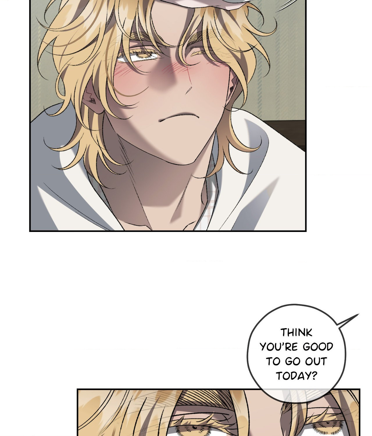 A Murderous Affair at 19 Sunset Street Chapter 28 page 17 - 