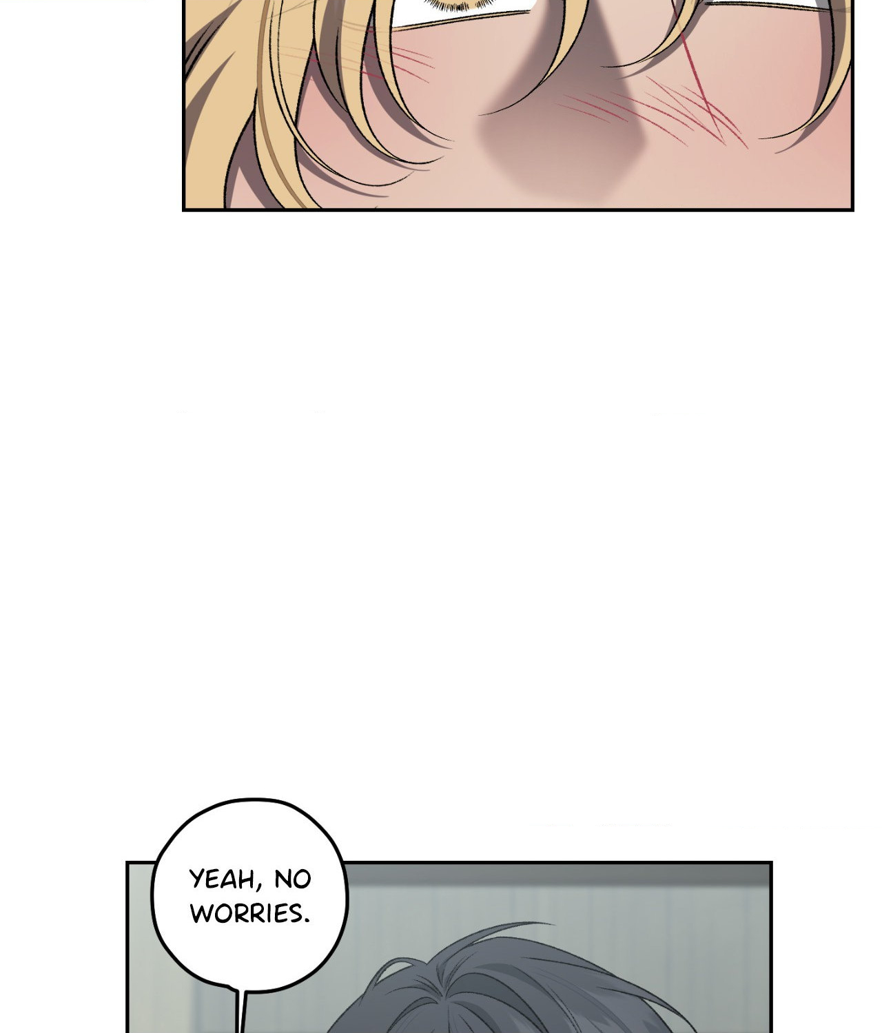 A Murderous Affair at 19 Sunset Street Chapter 28 page 18 - 