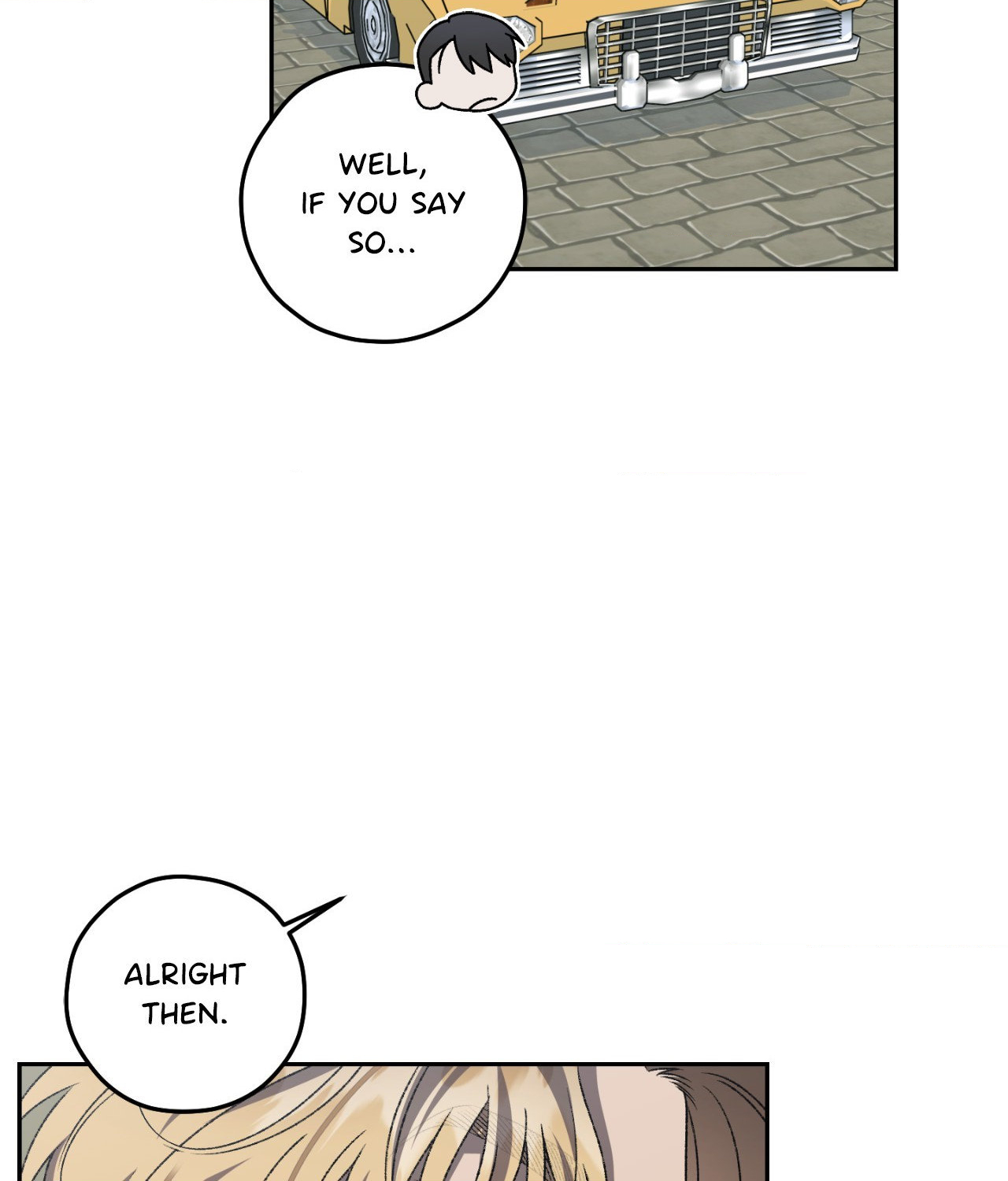 A Murderous Affair at 19 Sunset Street Chapter 28 page 22 - 