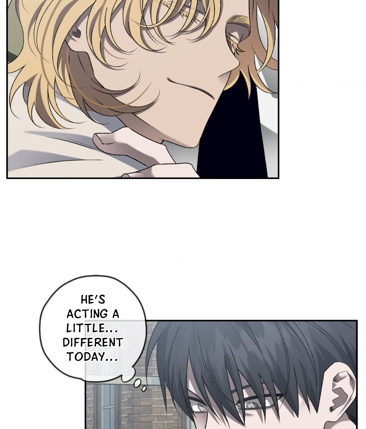 A Murderous Affair at 19 Sunset Street Chapter 28 page 23 - 
