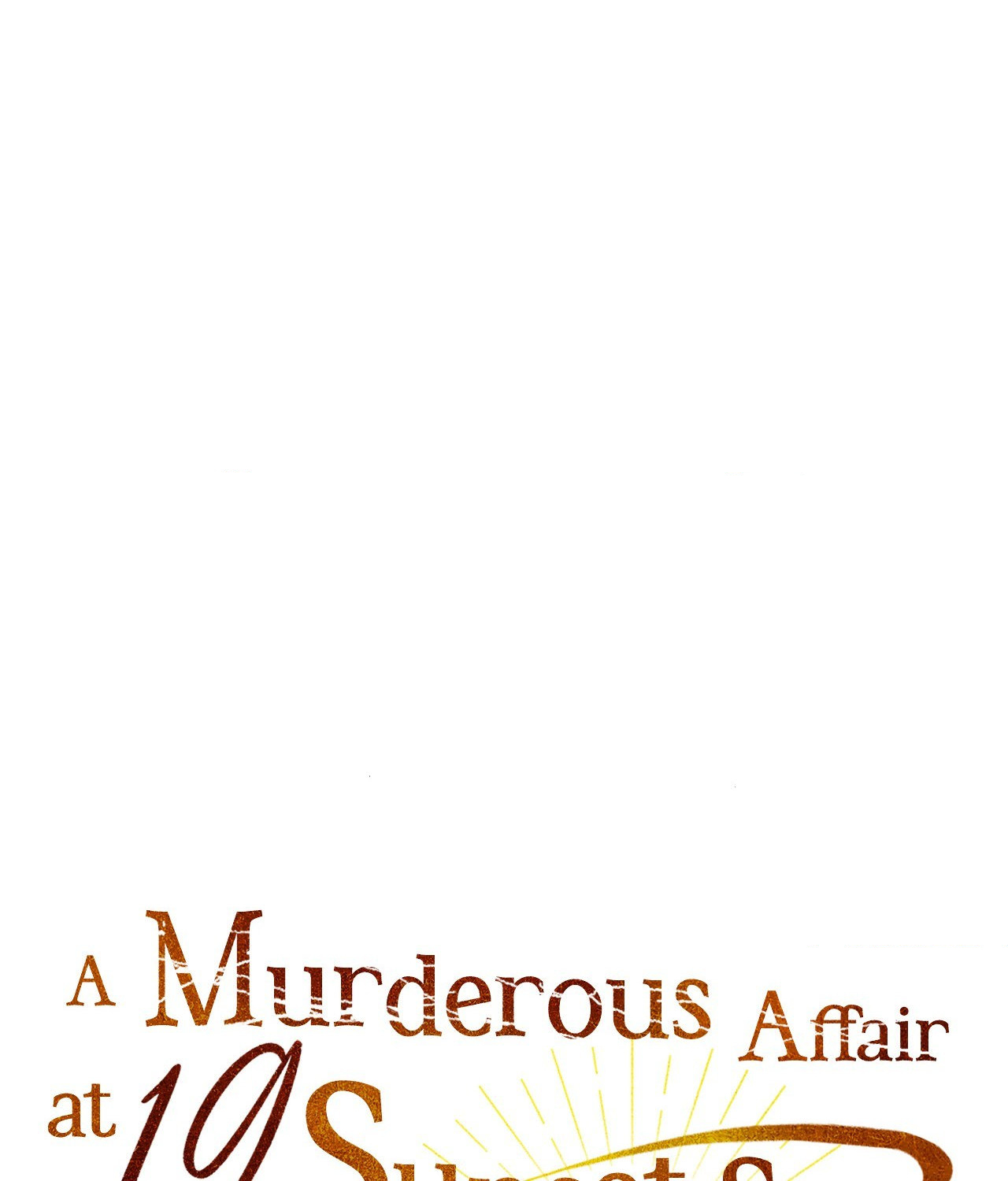 A Murderous Affair at 19 Sunset Street Chapter 28 page 26 - 