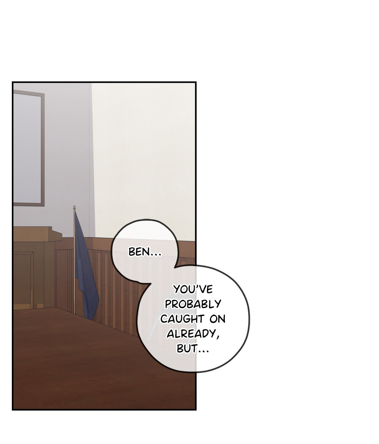 A Murderous Affair at 19 Sunset Street Chapter 28 page 29 - 