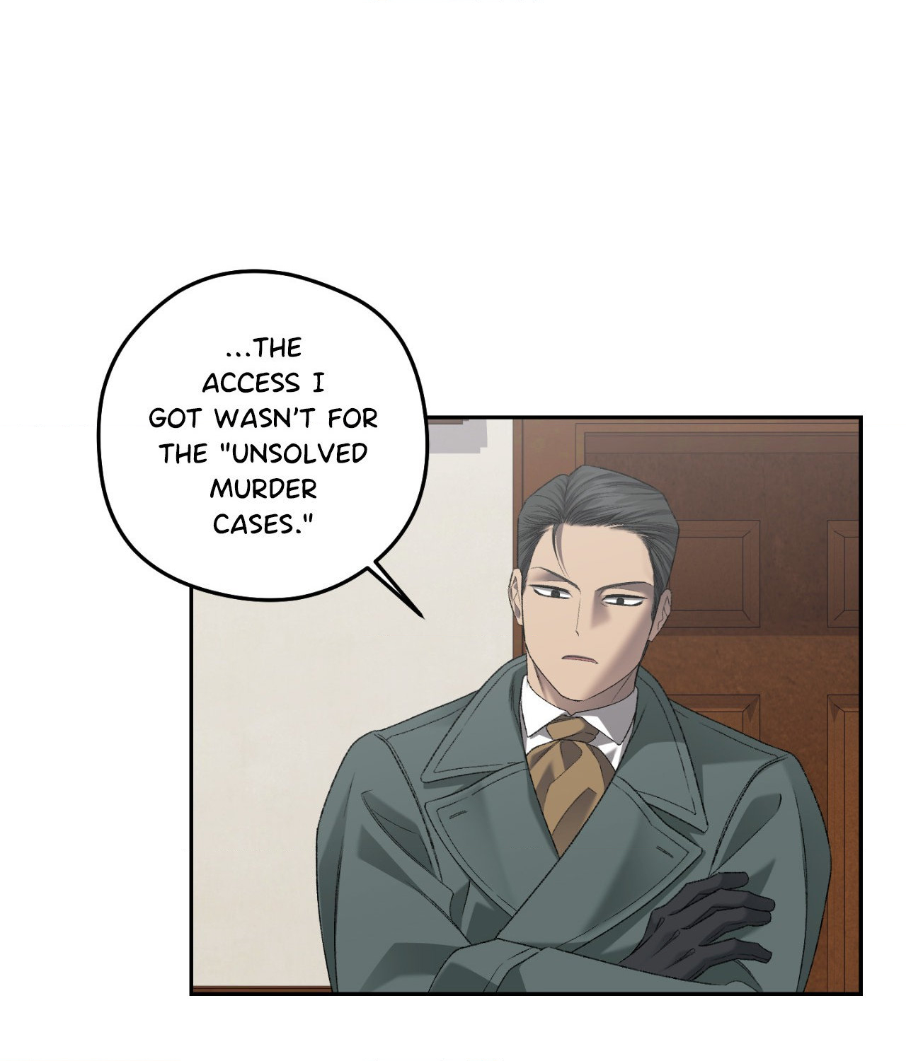 A Murderous Affair at 19 Sunset Street Chapter 28 page 30 - 