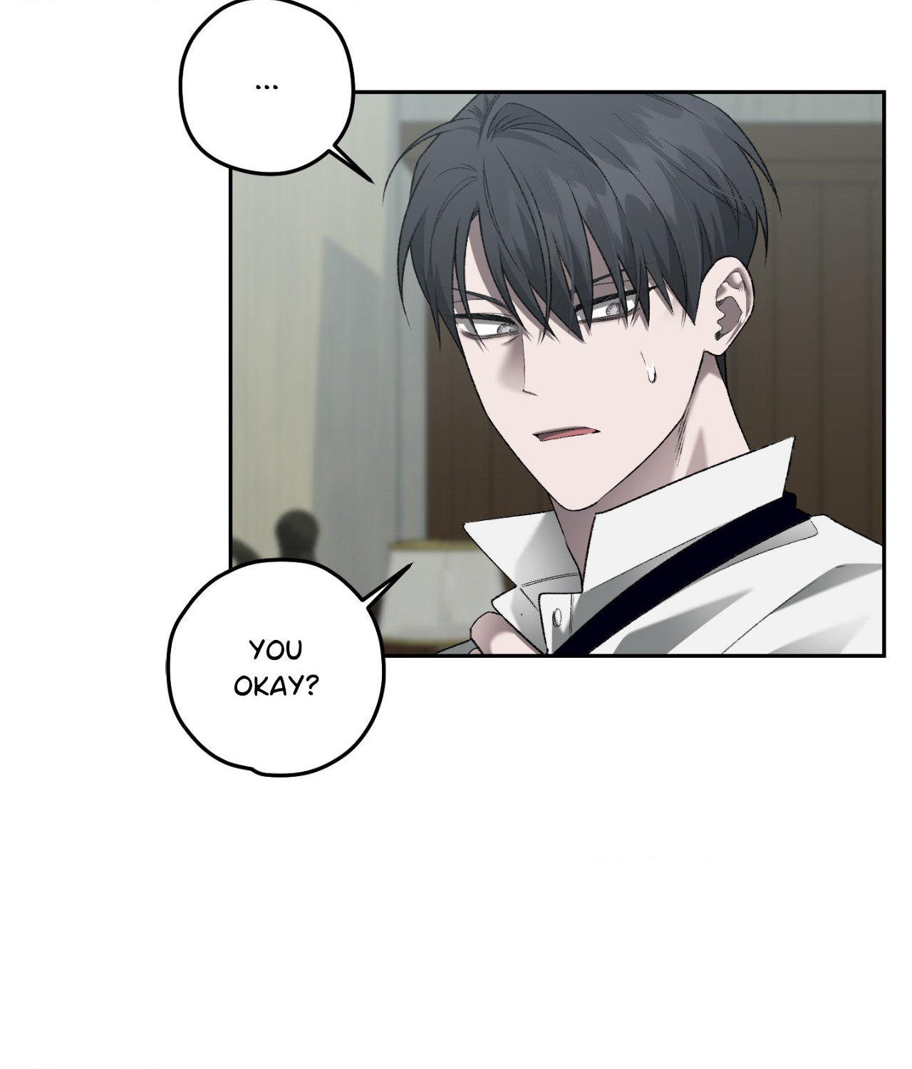 A Murderous Affair at 19 Sunset Street Chapter 28 page 4 - 