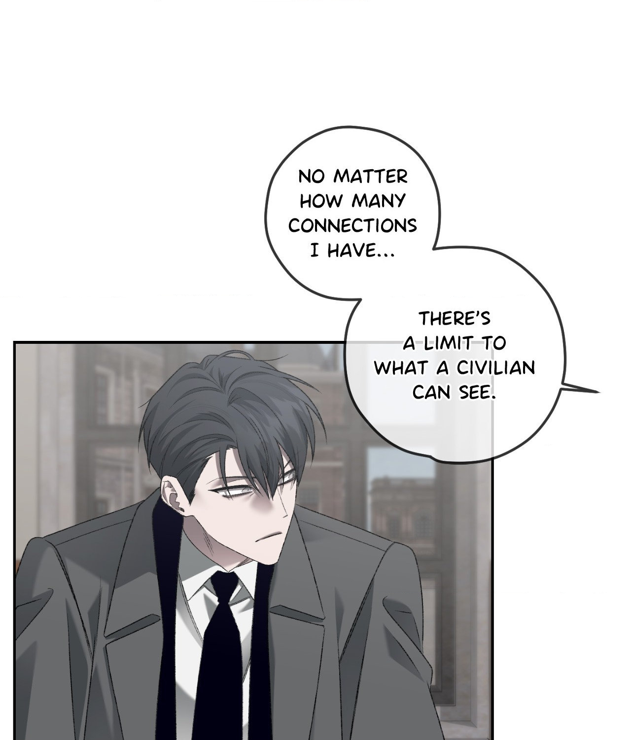 A Murderous Affair at 19 Sunset Street Chapter 28 page 32 - 