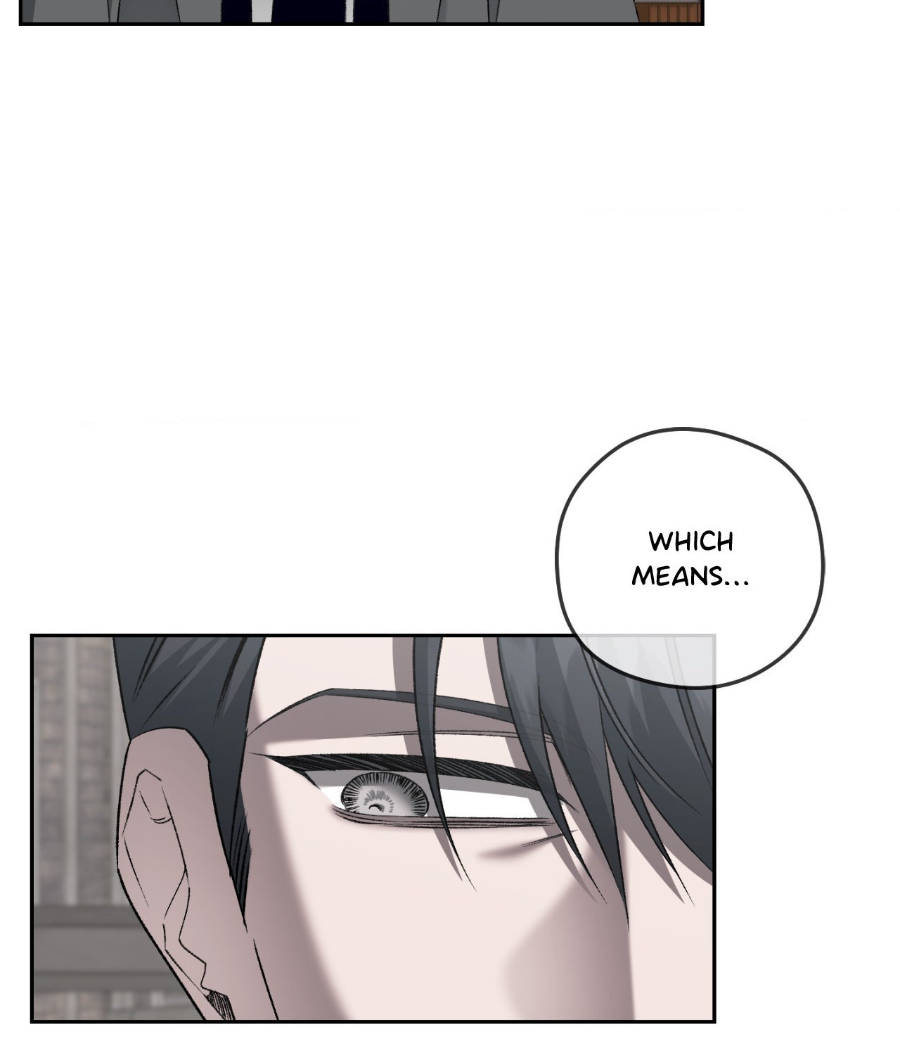 A Murderous Affair at 19 Sunset Street Chapter 28 page 33 - 