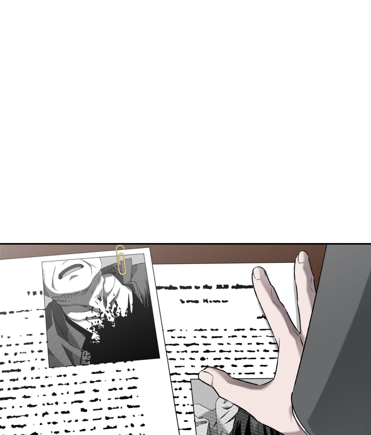 A Murderous Affair at 19 Sunset Street Chapter 28 page 34 - 