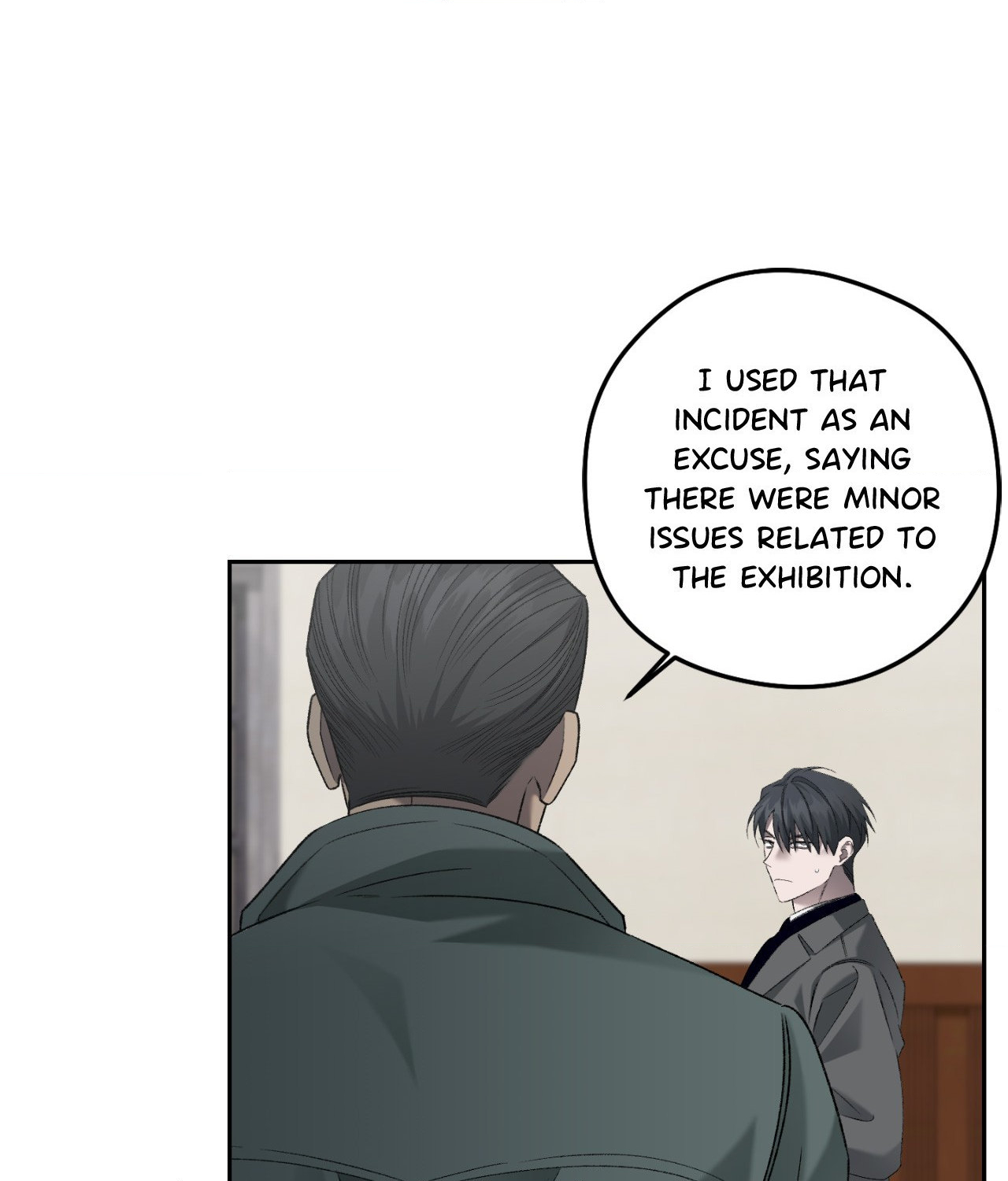A Murderous Affair at 19 Sunset Street Chapter 28 page 40 - 