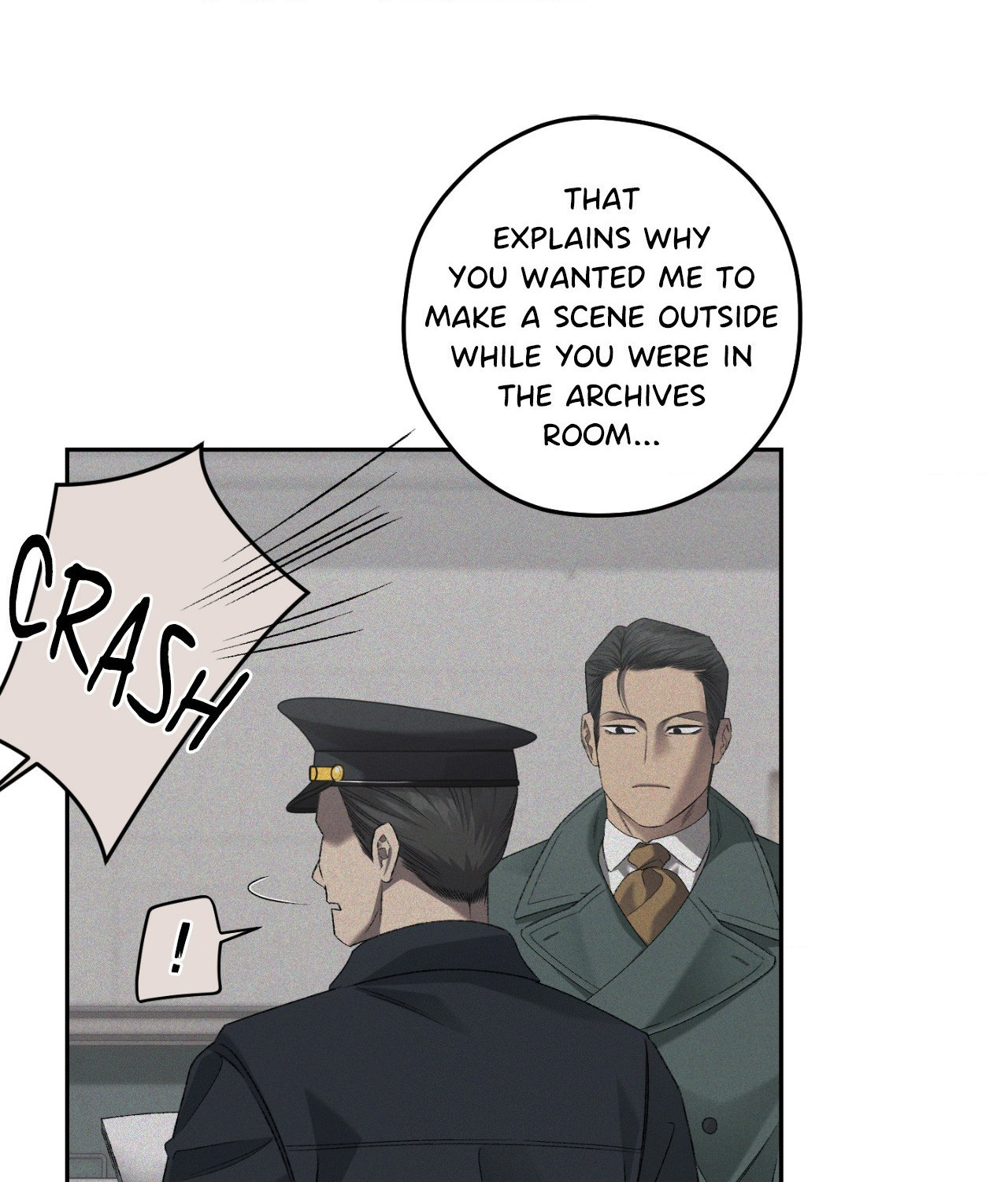 A Murderous Affair at 19 Sunset Street Chapter 28 page 42 - 