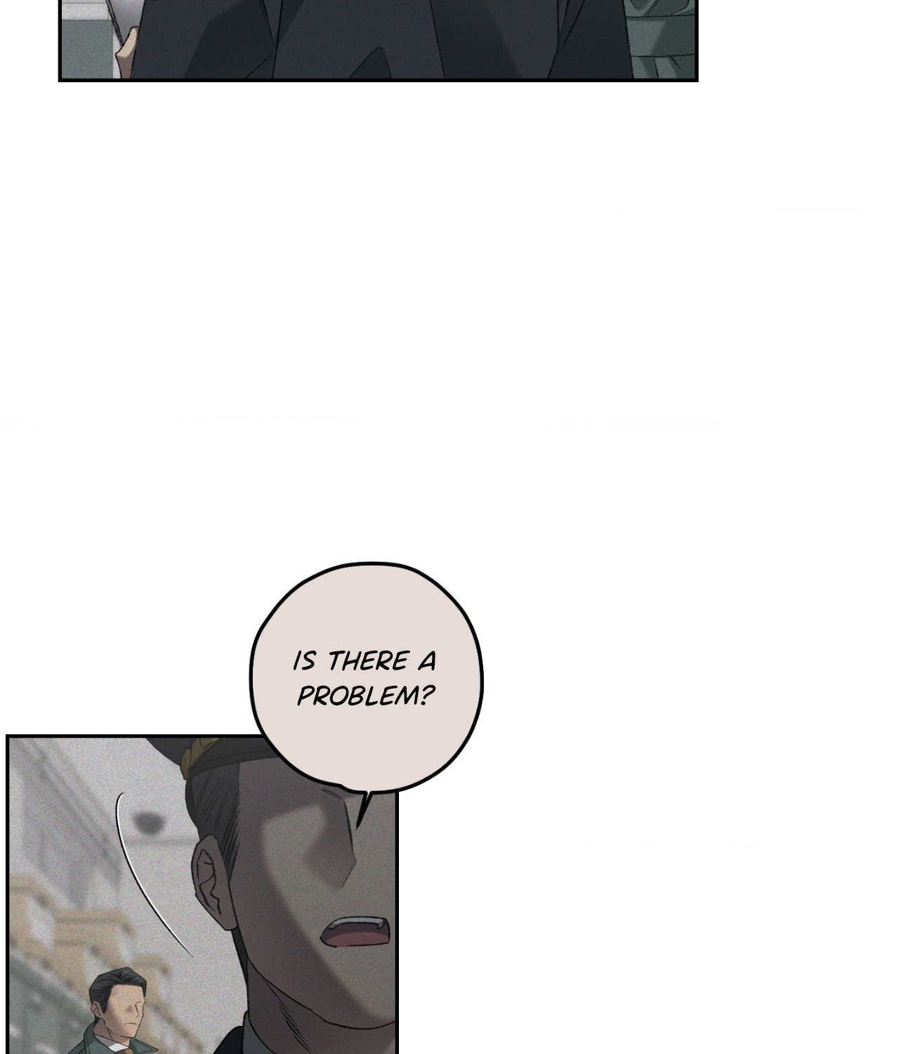 A Murderous Affair at 19 Sunset Street Chapter 28 page 43 - 