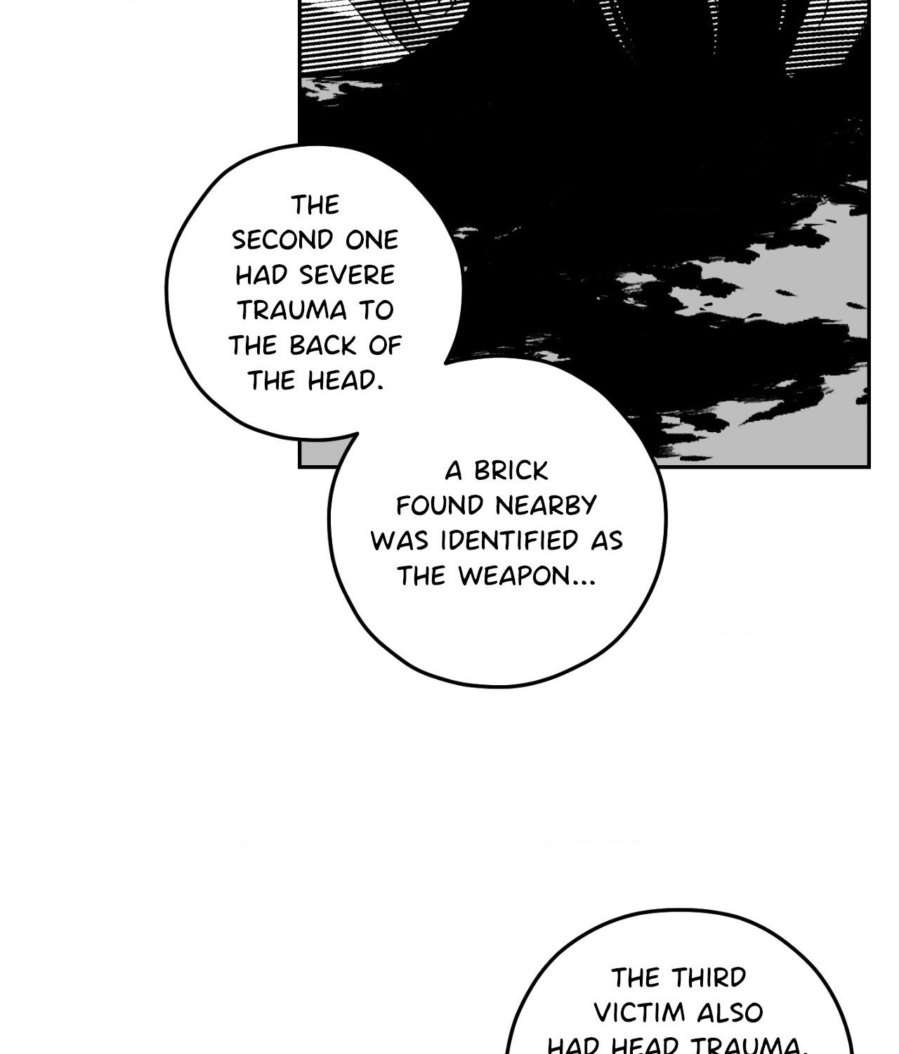 A Murderous Affair at 19 Sunset Street Chapter 28 page 49 - 