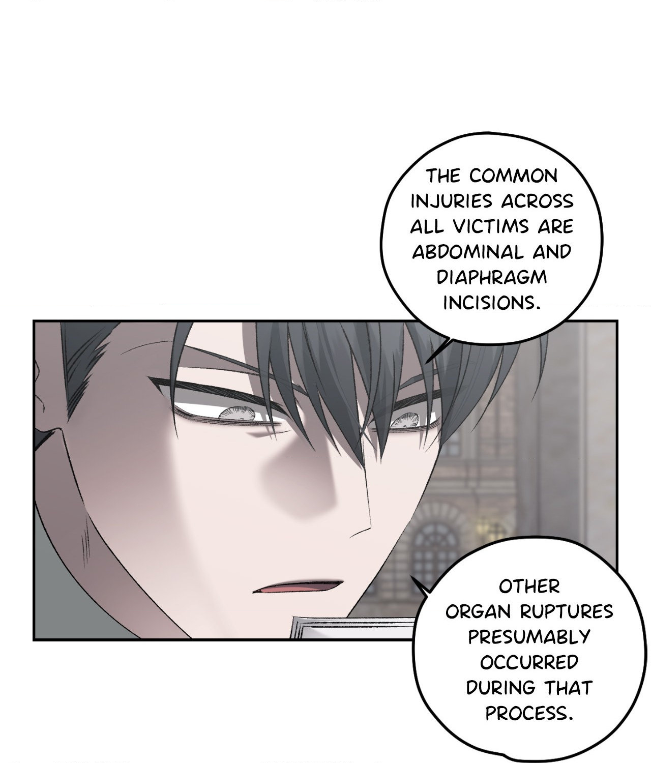 A Murderous Affair at 19 Sunset Street Chapter 28 page 51 - 