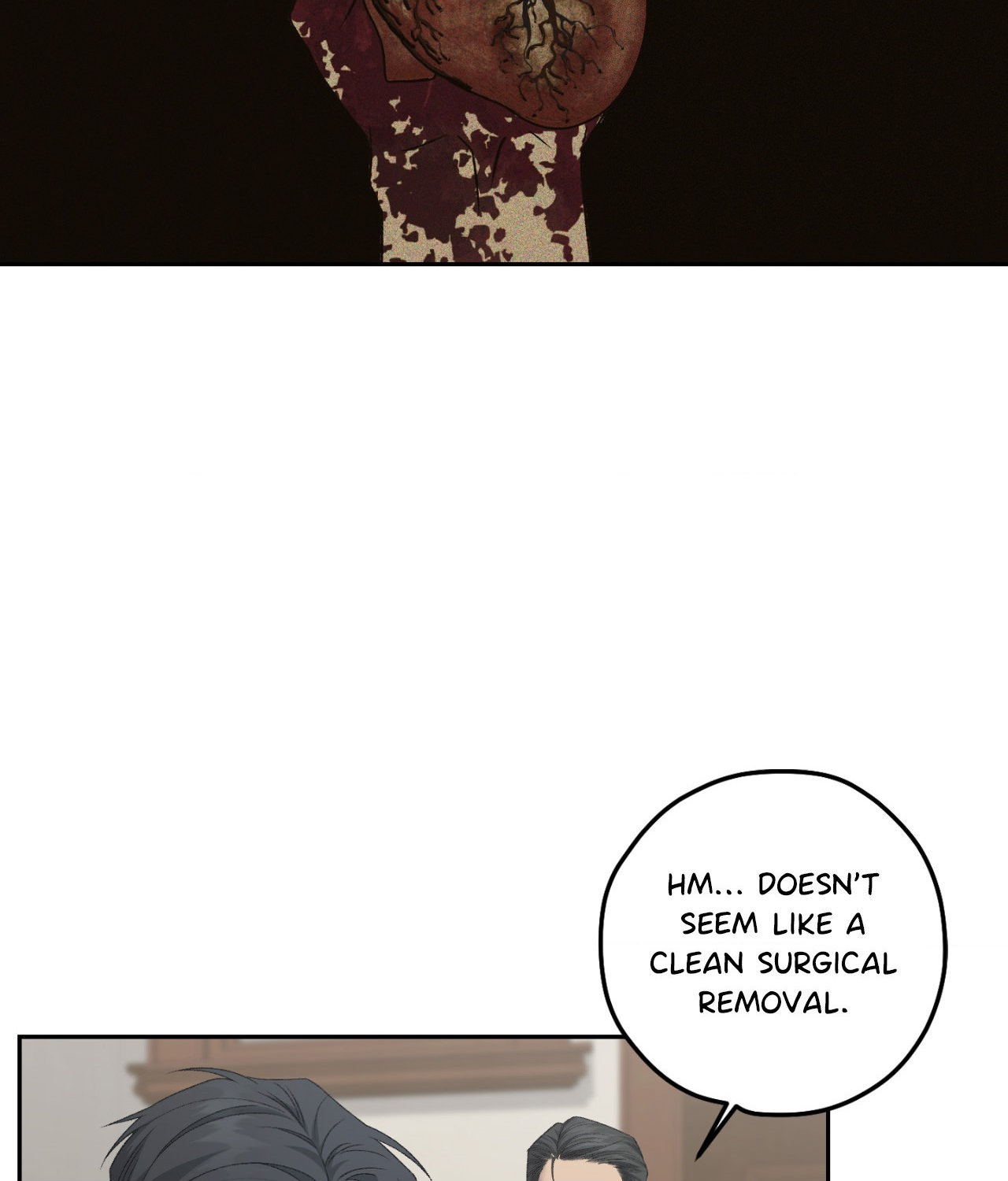 A Murderous Affair at 19 Sunset Street Chapter 28 page 54 - 