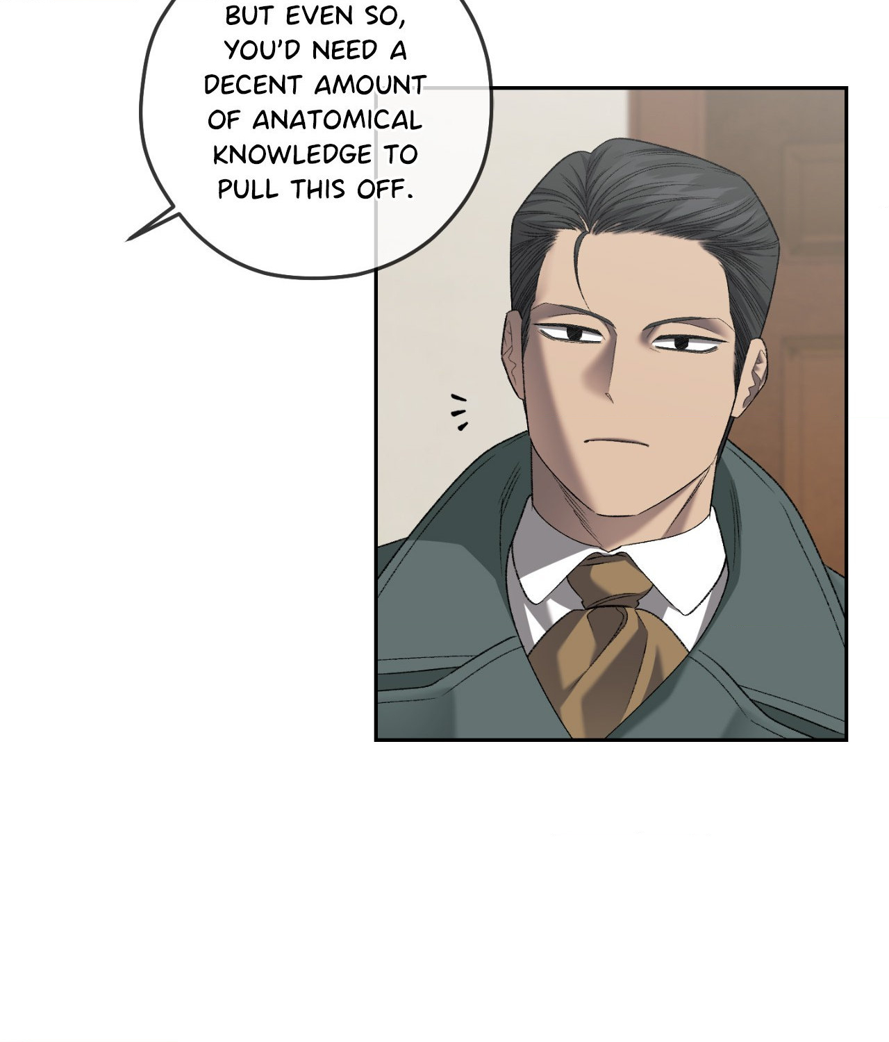 A Murderous Affair at 19 Sunset Street Chapter 28 page 56 - 