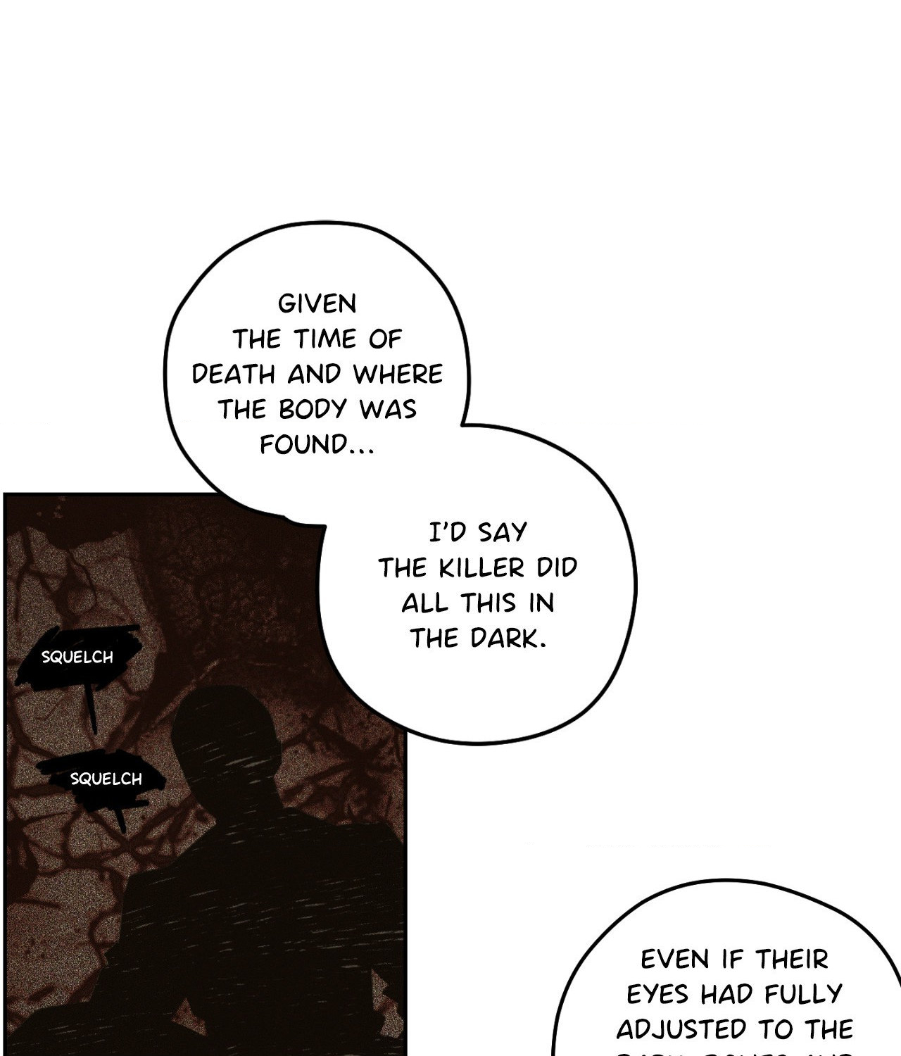 A Murderous Affair at 19 Sunset Street Chapter 28 page 57 - 