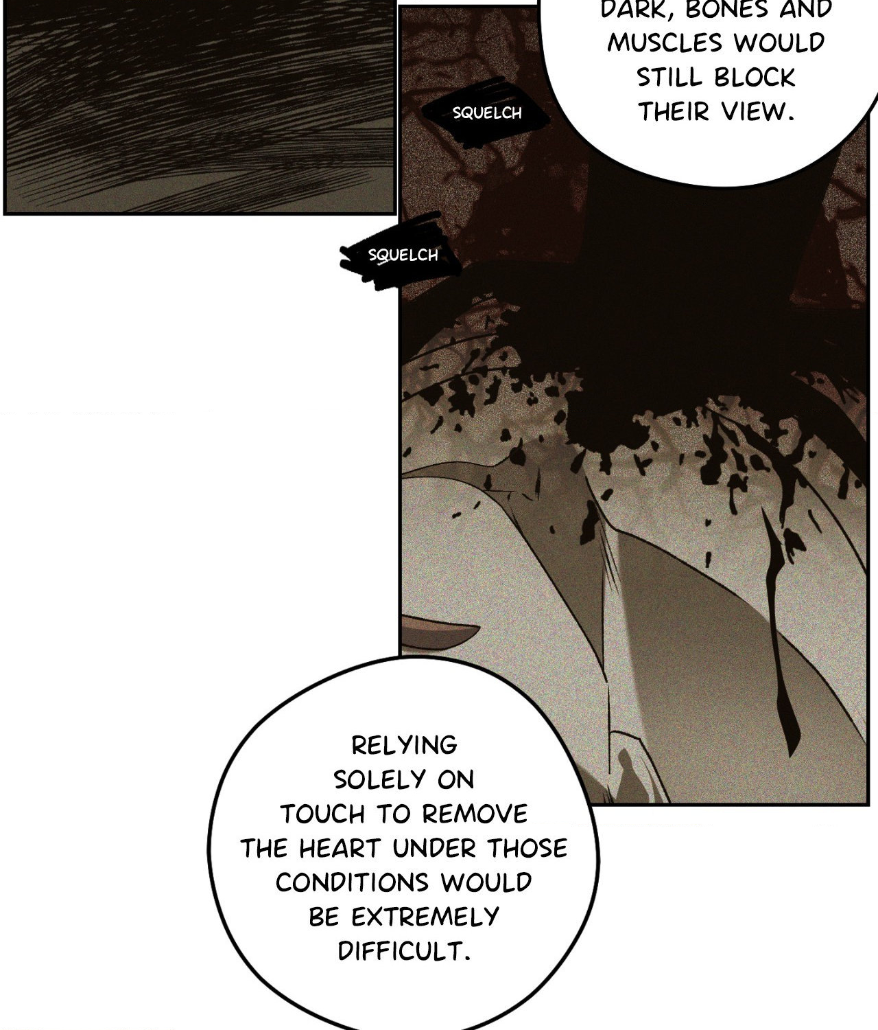 A Murderous Affair at 19 Sunset Street Chapter 28 page 58 - 