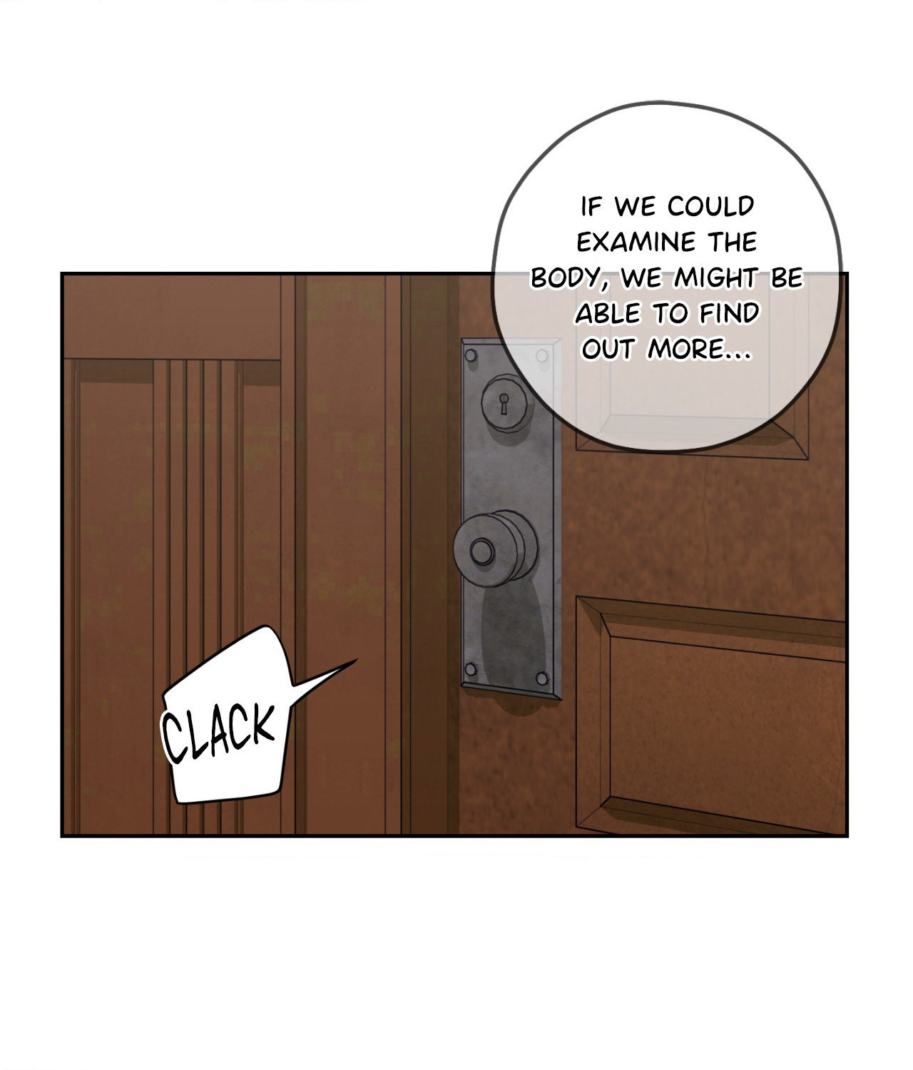 A Murderous Affair at 19 Sunset Street Chapter 28 page 60 - 