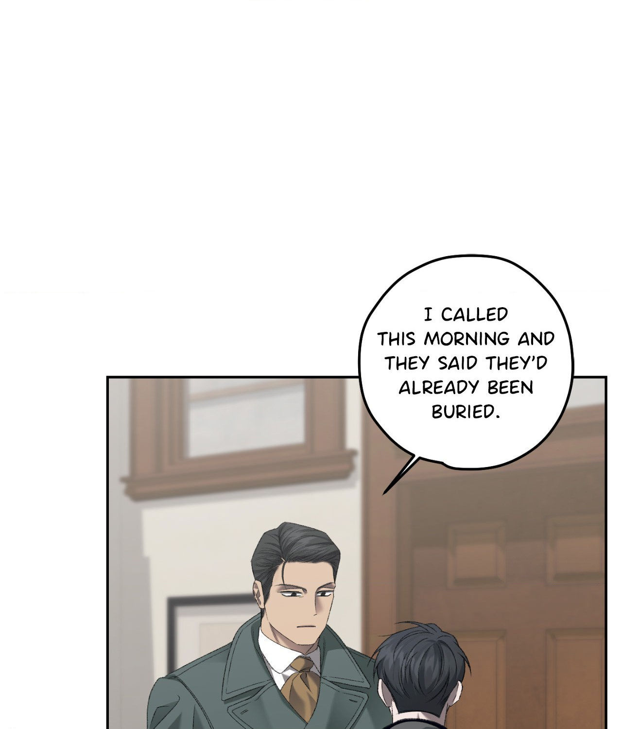 A Murderous Affair at 19 Sunset Street Chapter 28 page 61 - 