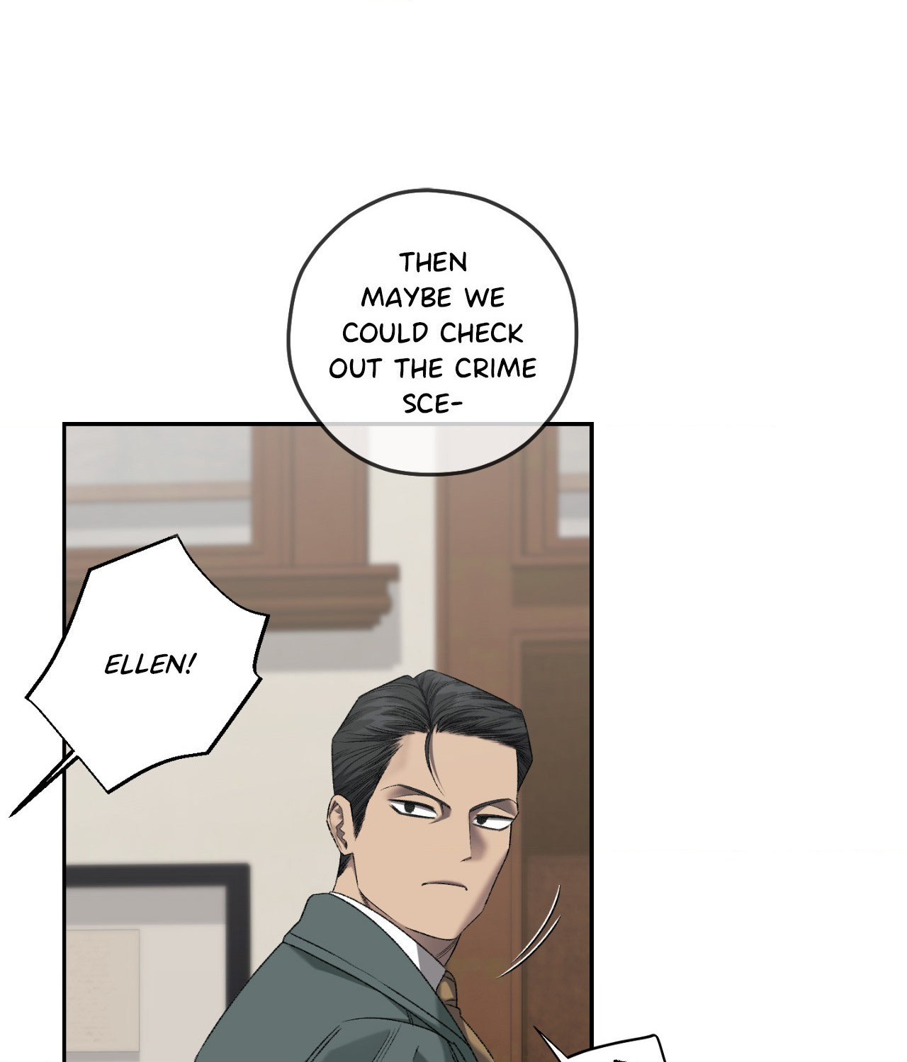 A Murderous Affair at 19 Sunset Street Chapter 28 page 63 - 