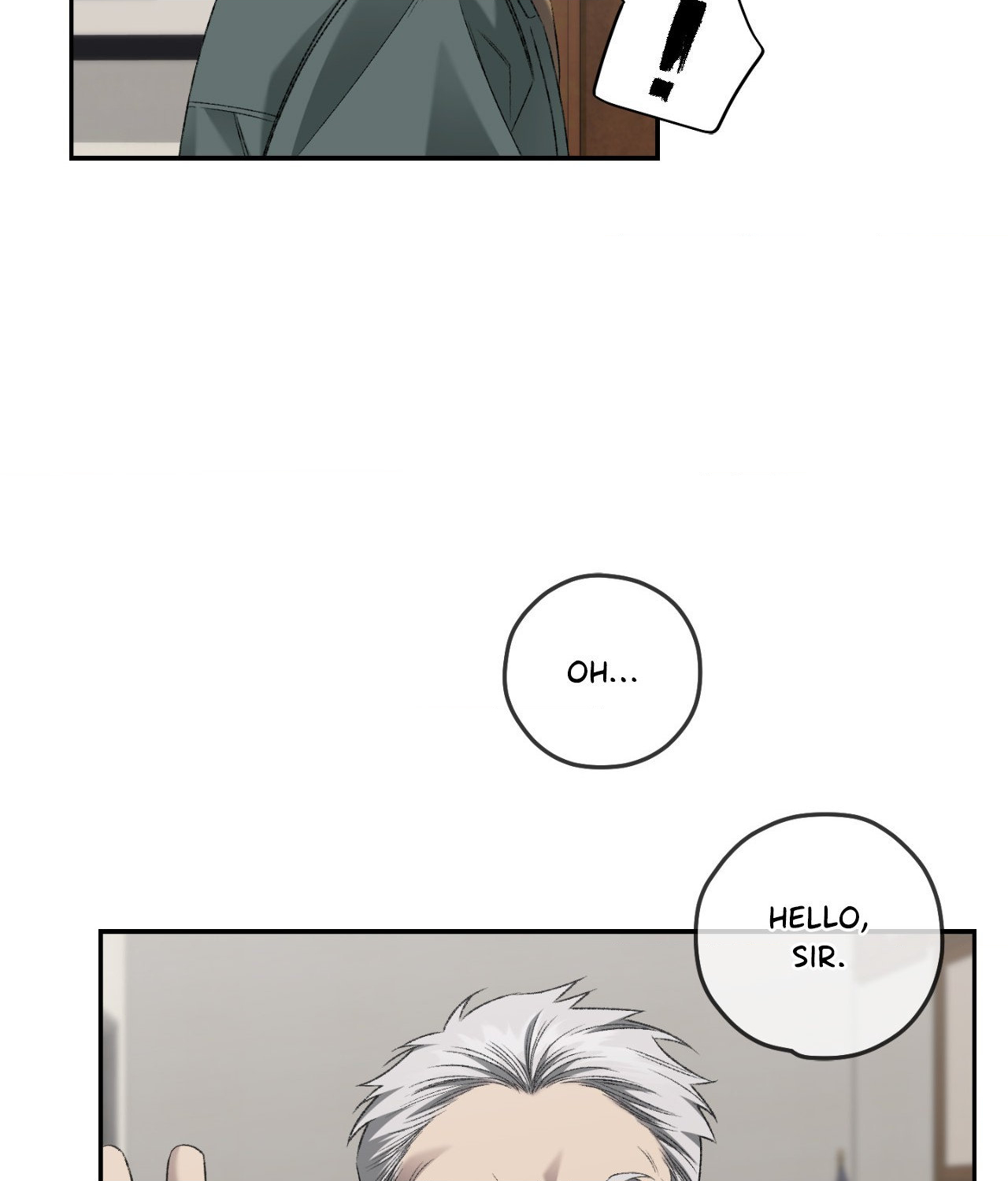 A Murderous Affair at 19 Sunset Street Chapter 28 page 64 - 