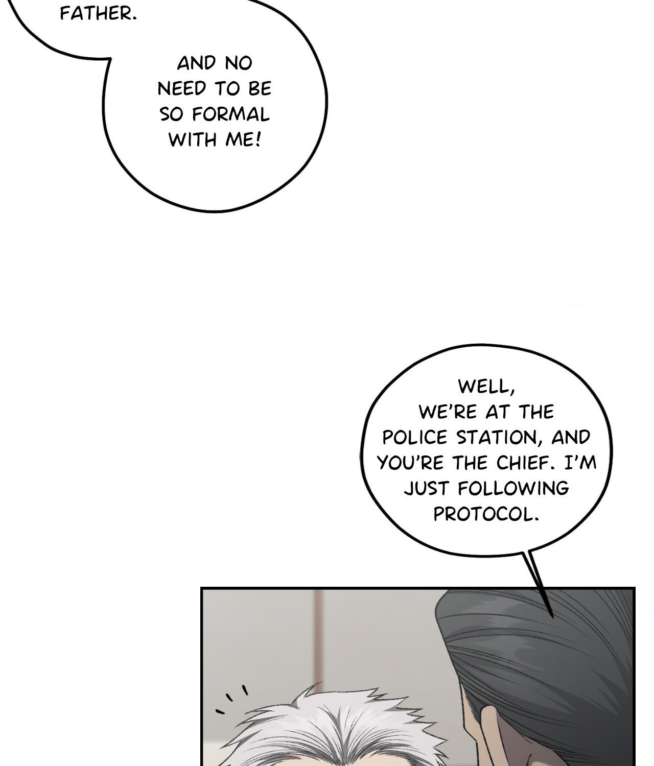A Murderous Affair at 19 Sunset Street Chapter 28 page 67 - 