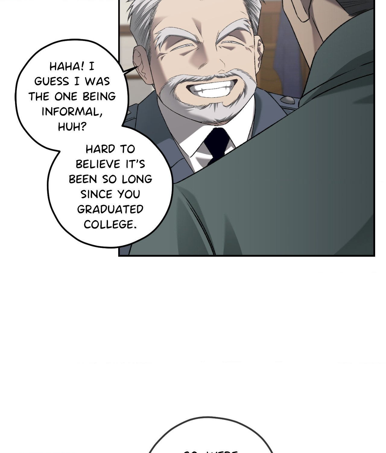 A Murderous Affair at 19 Sunset Street Chapter 28 page 68 - 