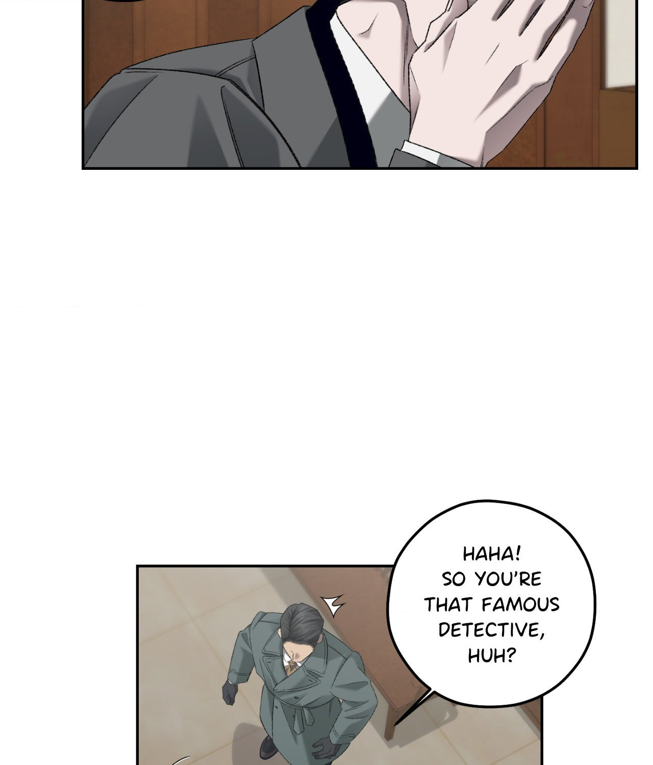 A Murderous Affair at 19 Sunset Street Chapter 28 page 72 - 