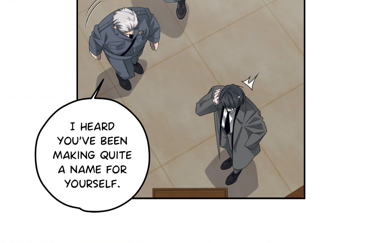 A Murderous Affair at 19 Sunset Street Chapter 28 page 73 - 