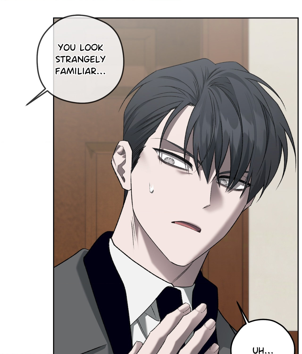 A Murderous Affair at 19 Sunset Street Chapter 28 page 76 - 