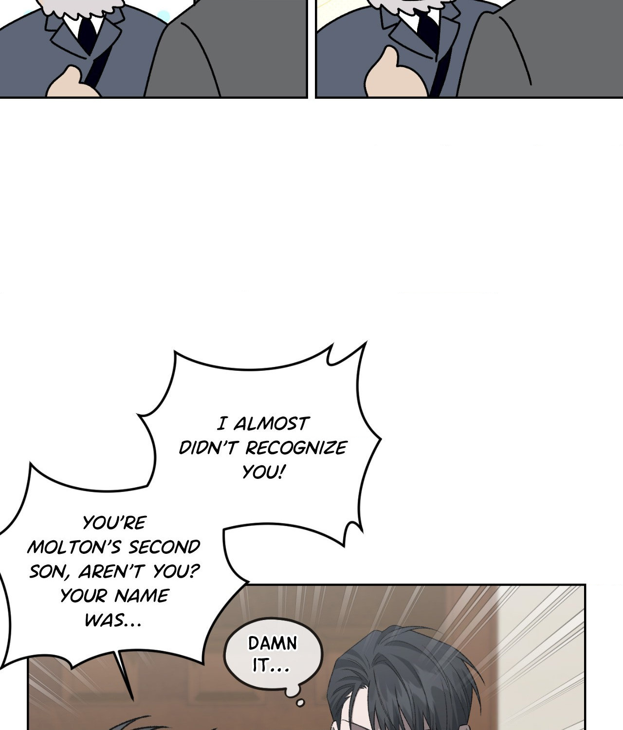 A Murderous Affair at 19 Sunset Street Chapter 28 page 78 - 