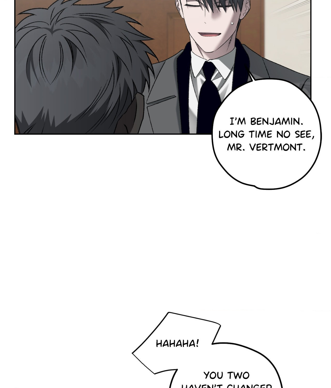 A Murderous Affair at 19 Sunset Street Chapter 28 page 79 - 